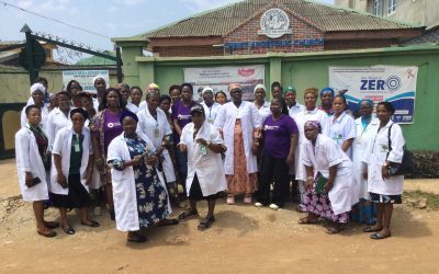 How Google Calendar is turning into a Life-Saving Immunization Reminder in Nigeria
